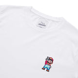 Mario Peace T-shirt - BRICKTOWN x SUPER MARIO ™