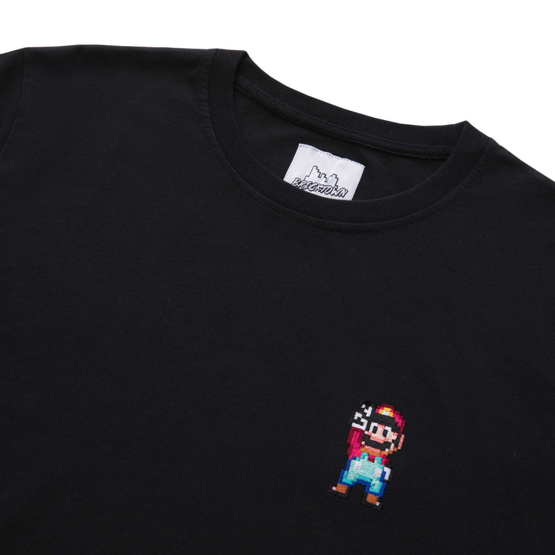 Mario Peace T-shirt - BRICKTOWN x SUPER MARIO ™