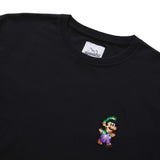 Luigi T-shirt - BRICKTOWN x SUPER MARIO ™