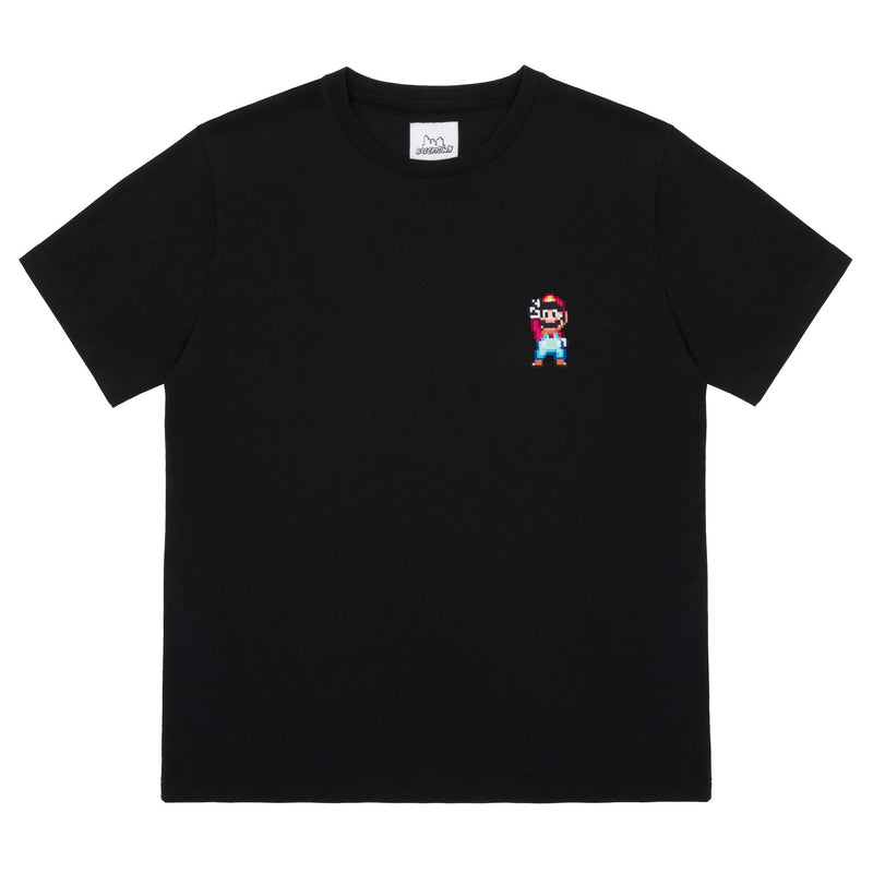 Mario Peace T-shirt - BRICKTOWN x SUPER MARIO ™