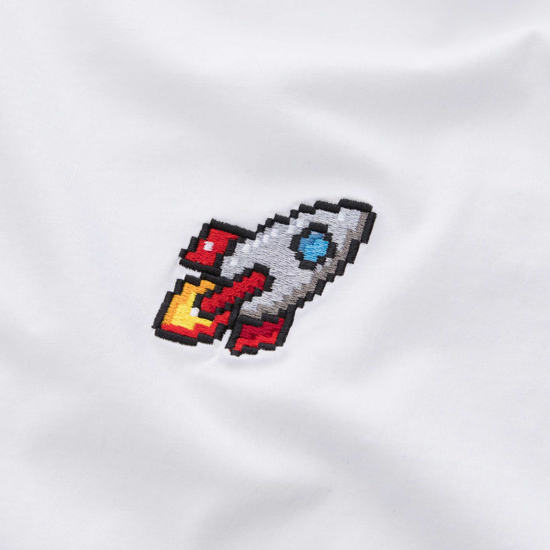 Spaceship T-shirt