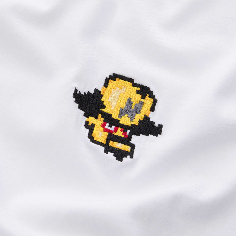 Neo Cortex T-shirt - BRICKTOWN x CRASH BANDICOOT ™